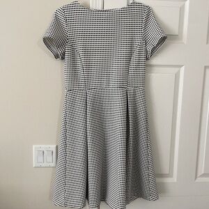 Work dress